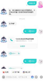 soul虚拟伴侣打电话如何收费