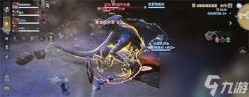 最终幻想14水晶世界巨齿牛头魔机制是什么
