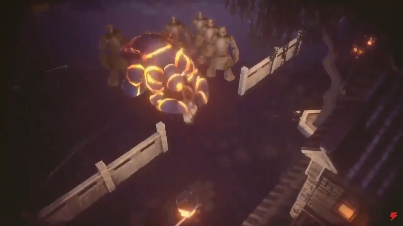侍道外传刀神7