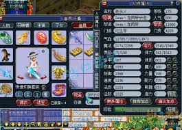 梦幻西游PK化生寺175级装备怎么展示