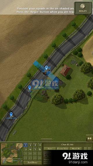 交战firefight汉化版1