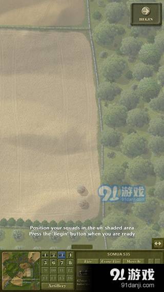 交战firefight汉化版3