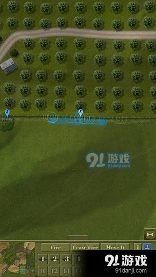 交战firefight汉化版4