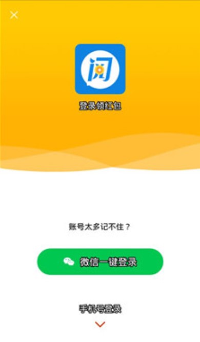 闪阅app2