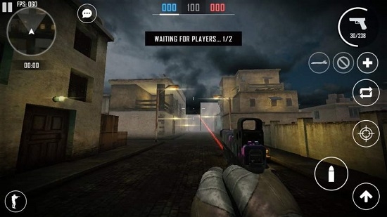 Strike Team Online2