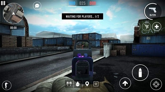 Strike Team Online3