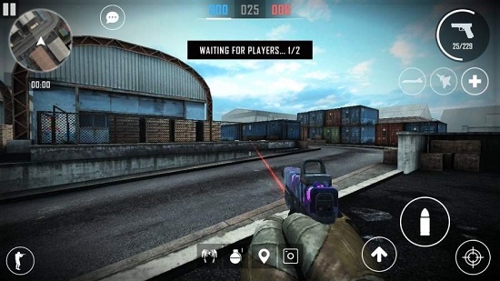 Strike Team Online4