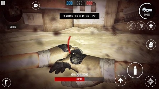 Strike Team Online