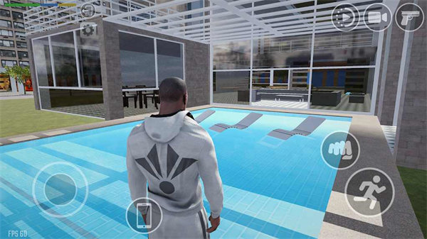 印度汽车自行车驾驶3D最新版