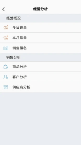 喜开单(农资喜开单)V2.1.5 安卓正式版