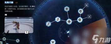 剑星全技能招式有哪些效果