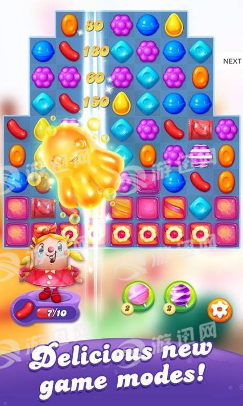 Candy Crush Friends