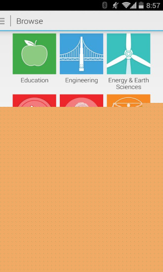CourseraAPP