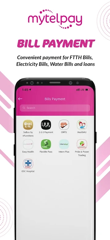 MytelPay3