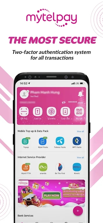 MytelPay5