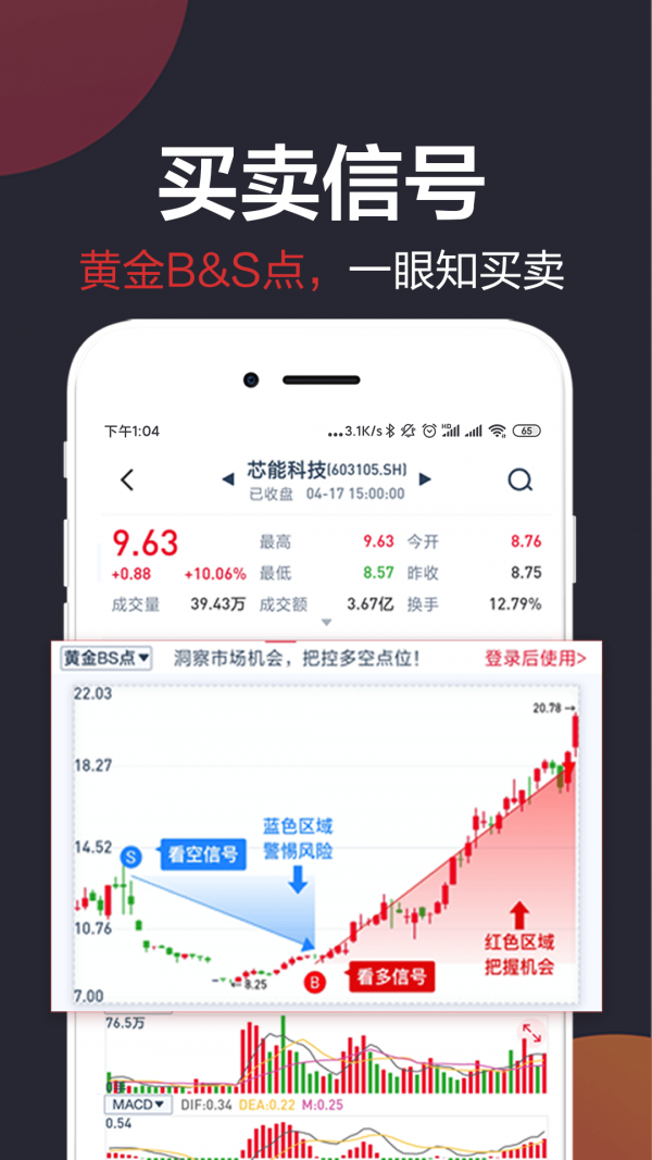 白马财经1