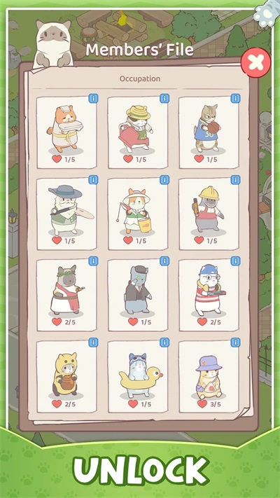 猫咪豪宅v1.082