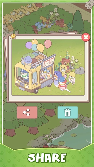 猫咪豪宅v1.083