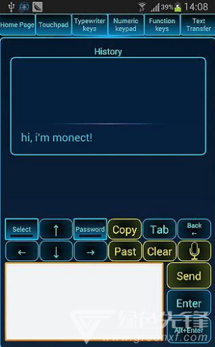 Monect电脑体感遥控器(体感游戏机)V6.1.1 安卓手机版2