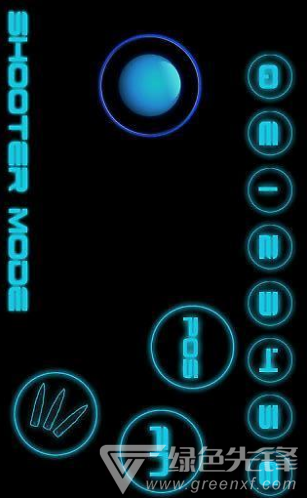 Monect电脑体感遥控器(体感游戏机)V6.1.1 安卓手机版5