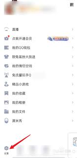 怎么退出qq体验模式