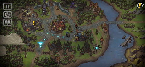 Battle Chasers: Nightwar2