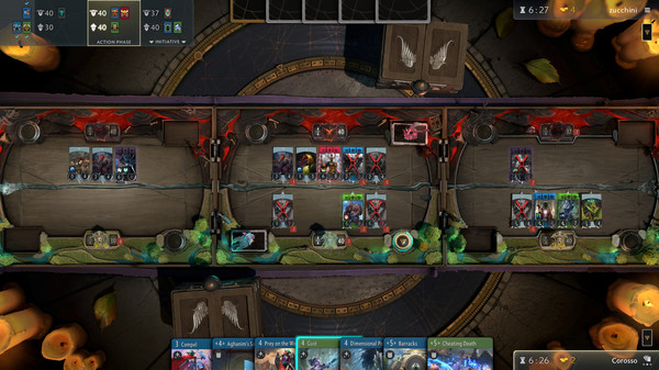 Artifact V1.0 安卓版2