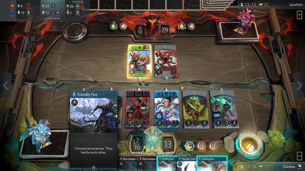 Artifact V1.0 安卓版