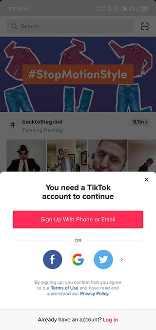 tiktok免拔卡最新版免费2