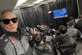哪里可以在线观看2025msi直播回放