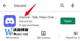 Discord国内怎么使用