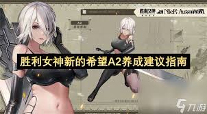 胜利女神新的希望A2怎么全方位养成