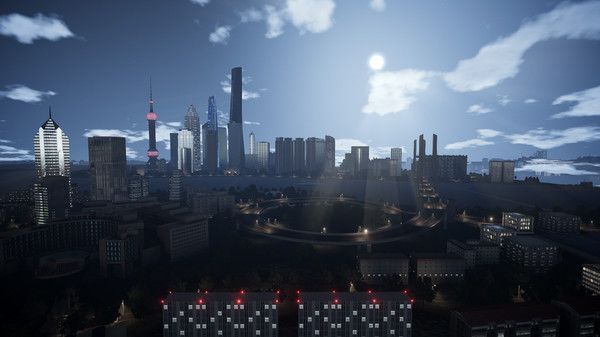 大货车模拟器32