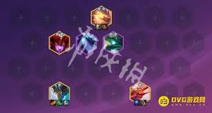 金铲铲之战S7六龙神阵容怎么玩