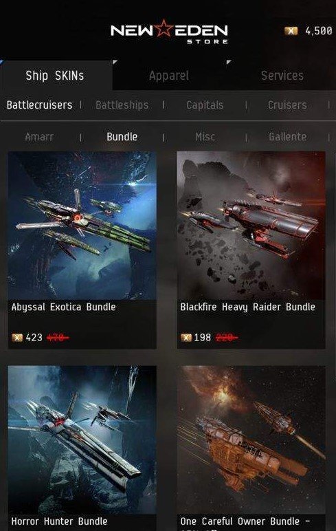 eve portal 2019