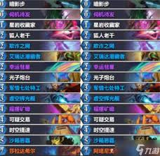炉石传说地标星灵贼卡组怎么搭配