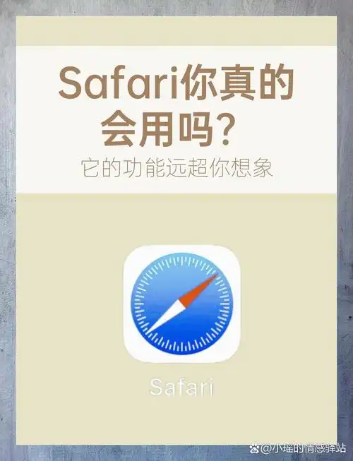 iPhone和Mac上Safari浏览器如何启用保护隐私的广告衡量
