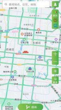 电子地图2