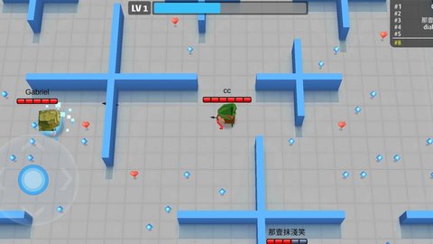 弓箭手伊奥箭架3