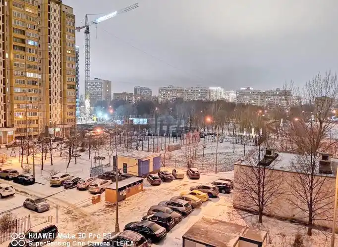 苹果x夜景拍照模式位置介绍