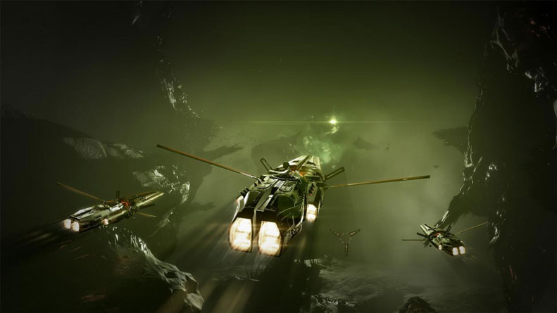 EVE Online2