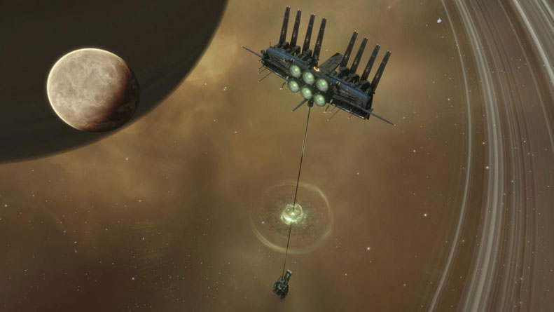 EVE Online3