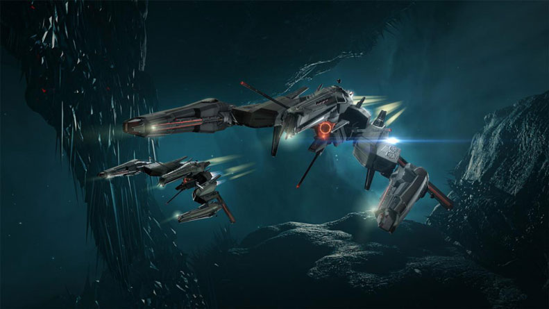 EVE Online4