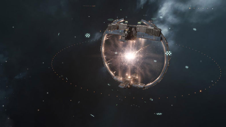 EVE Online