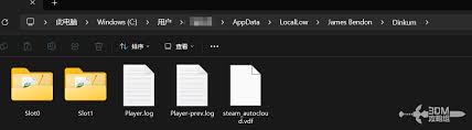 金垦小镇存档位置在哪