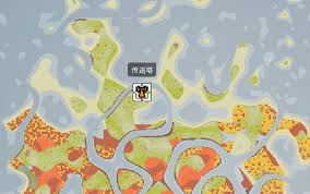 金垦小镇存档位置在哪