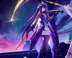 崩坏星穹铁道海瑟音角色怎么样