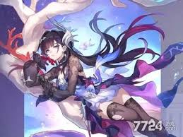 崩坏星穹铁道海瑟音角色怎么样