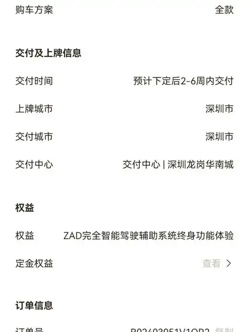 极氪app如何开发票