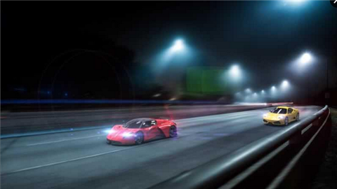 公路驾驶传承5